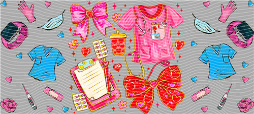 16oz Latest Bestseller-C 7682